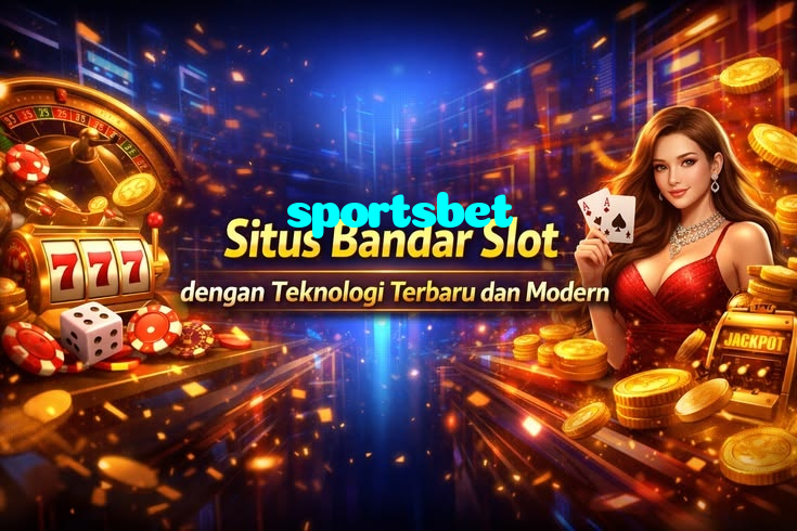 sportsbet casino presented on mobile device in Pakistan with slots and live games